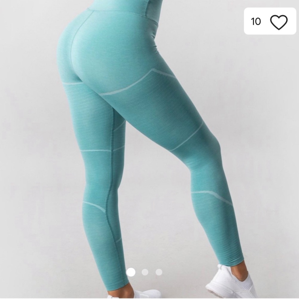 Revival leggings